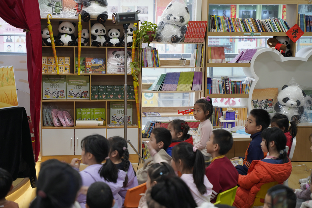 悦读妙计|伴读？不是不想，是没人告诉你这3个“5分钟启动法”