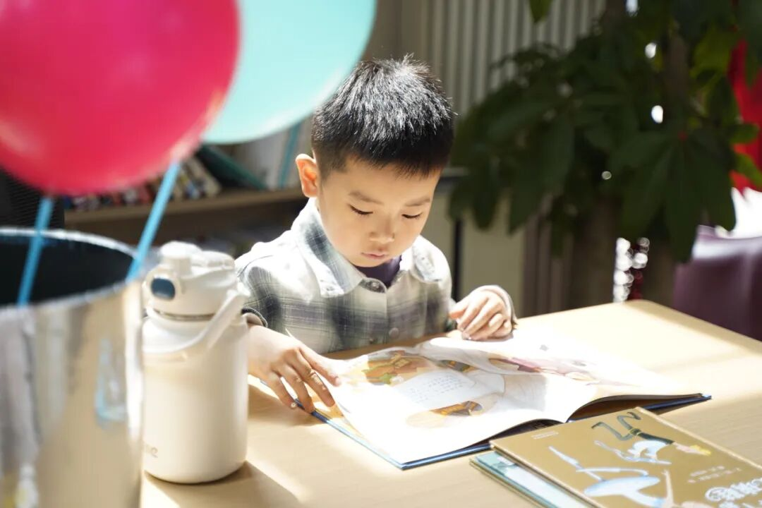 选书难？熊猫悦读会「3步主题阅读法」帮您打造孩子年度书单
